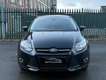 Used Ford Focus 2013 for sale - 77130578: Photo