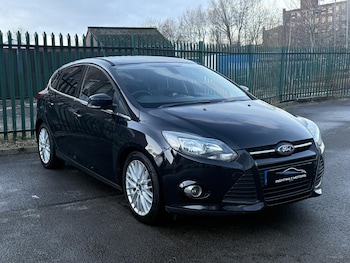 Used Ford Focus 2013 for sale - 77130578: Photo