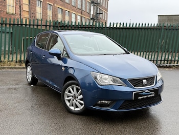 Used SEAT Ibiza 2013 for sale - 77237706: Photo