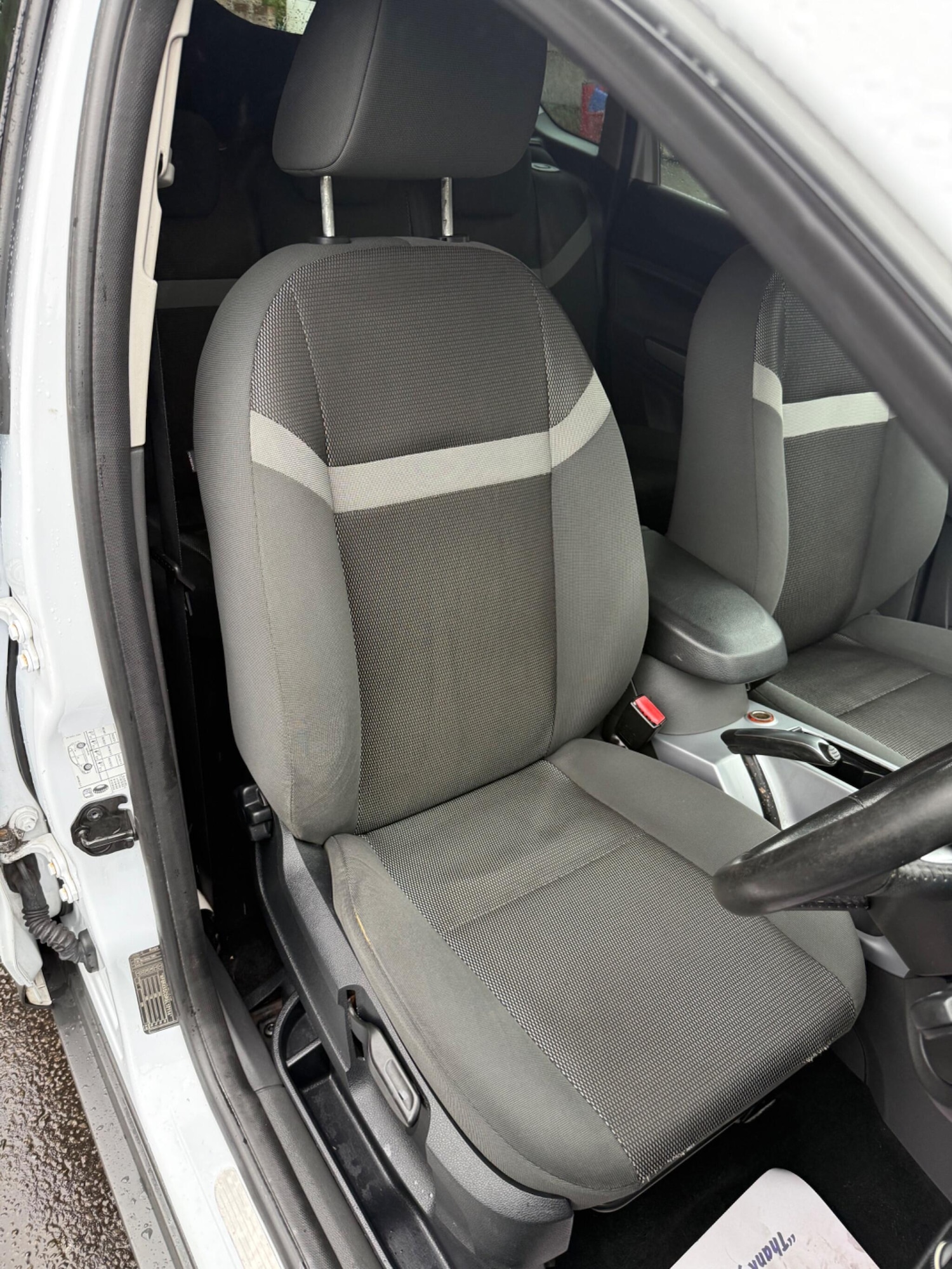 Used Ford Kuga 2011 for sale - 76433256: Photo 12