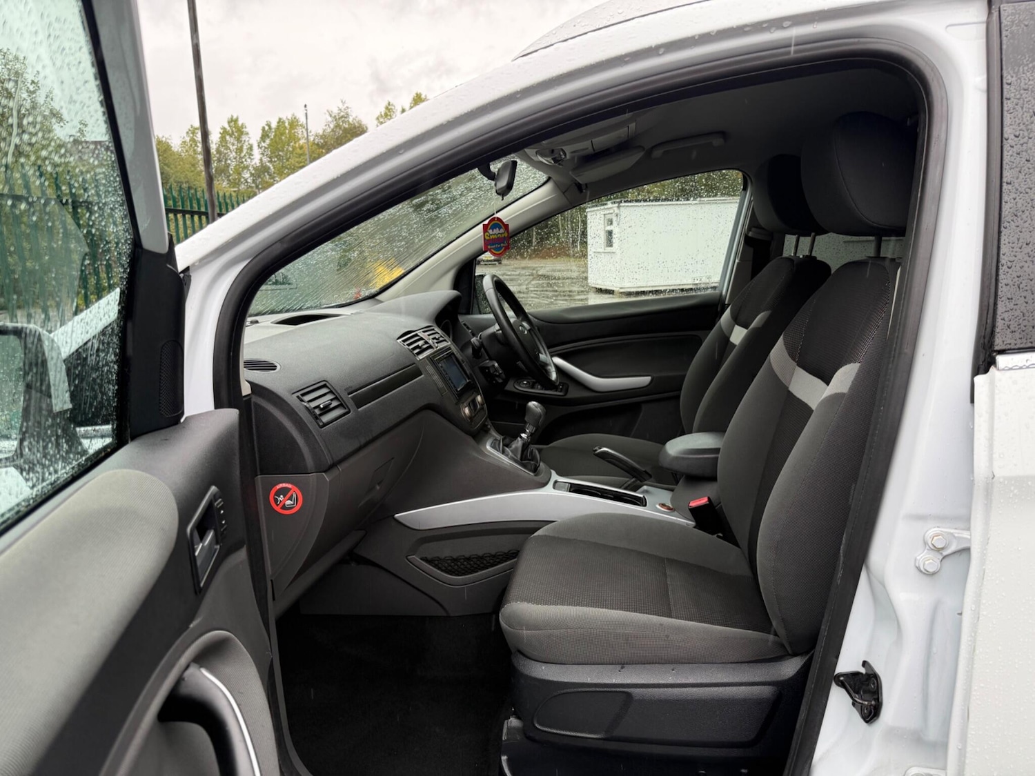 Used Ford Kuga 2011 for sale - 76433256: Photo 14