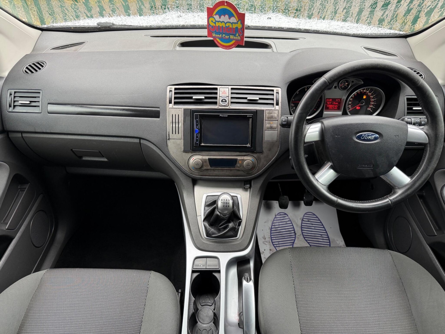 Used Ford Kuga 2011 for sale - 76433256: Photo 17