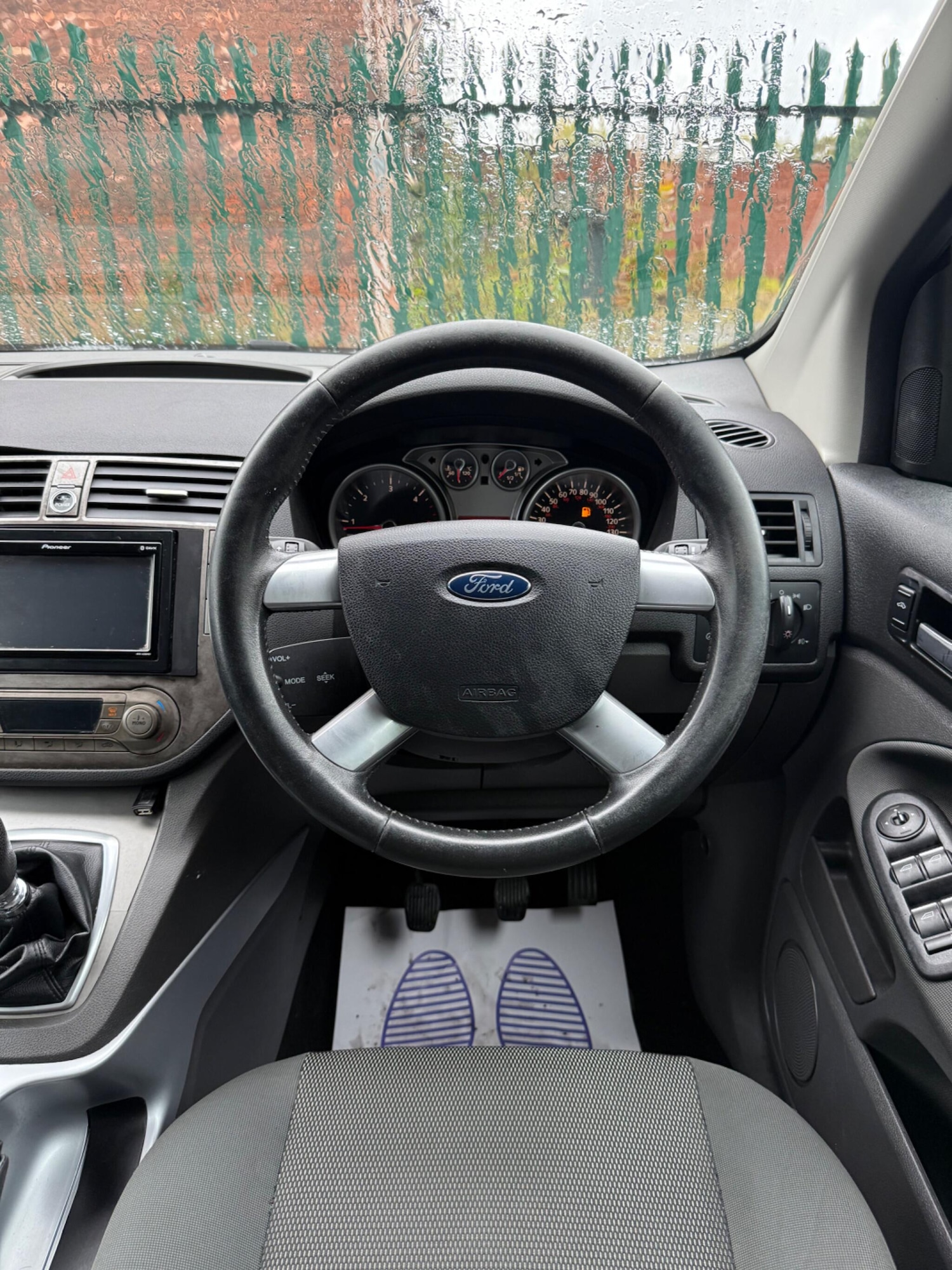 Used Ford Kuga 2011 for sale - 76433256: Photo 18