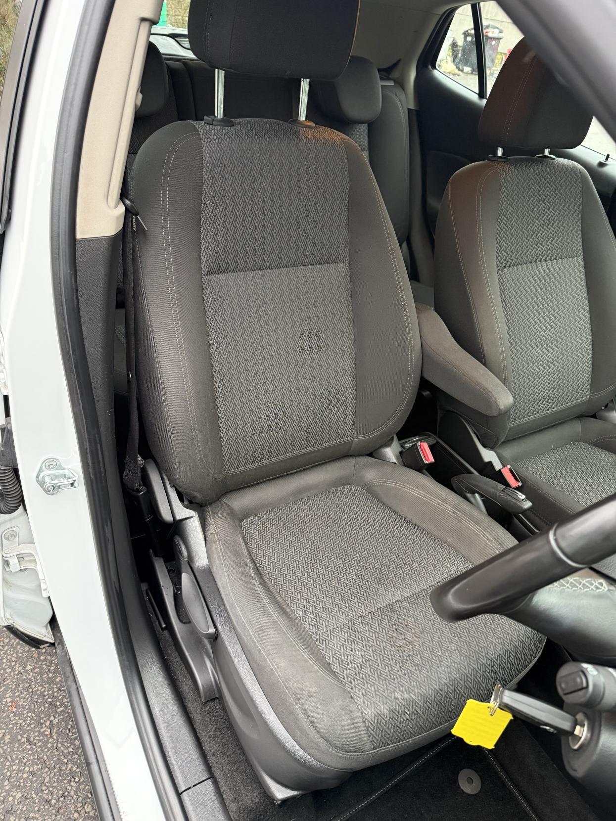 Used Vauxhall Mokka X 2018 for sale - 77237760: Photo 15