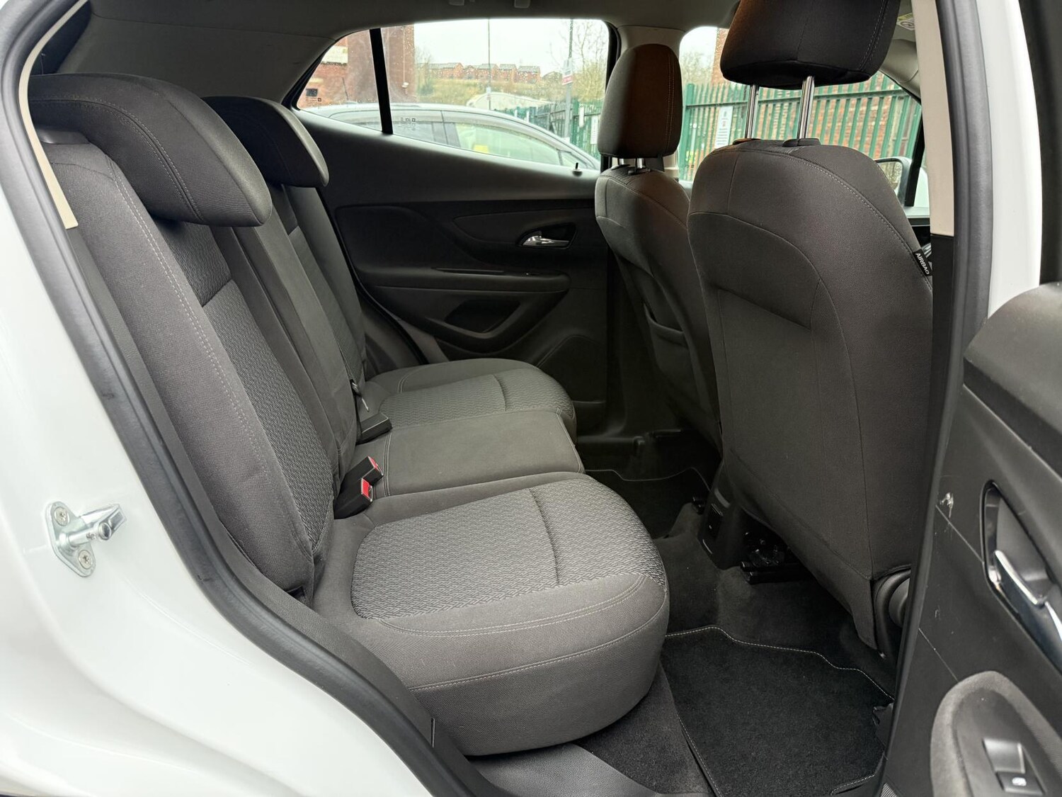 Used Vauxhall Mokka X 2018 for sale - 77237760: Photo 17