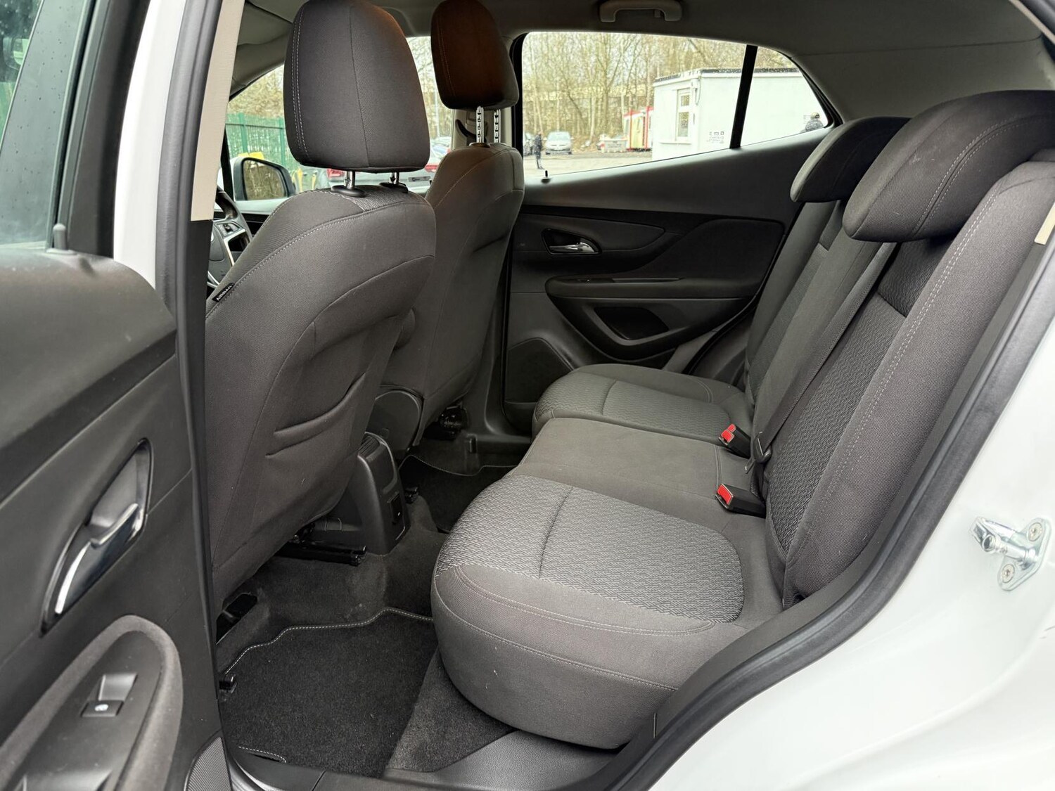 Used Vauxhall Mokka X 2018 for sale - 77237760: Photo 19