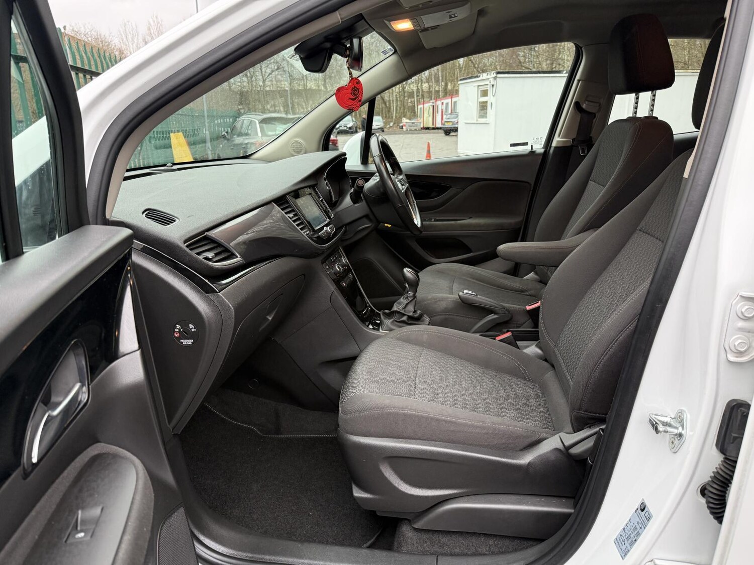 Used Vauxhall Mokka X 2018 for sale - 77237760: Photo 20