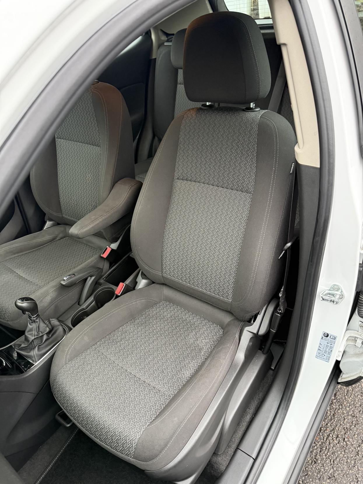 Used Vauxhall Mokka X 2018 for sale - 77237760: Photo 21