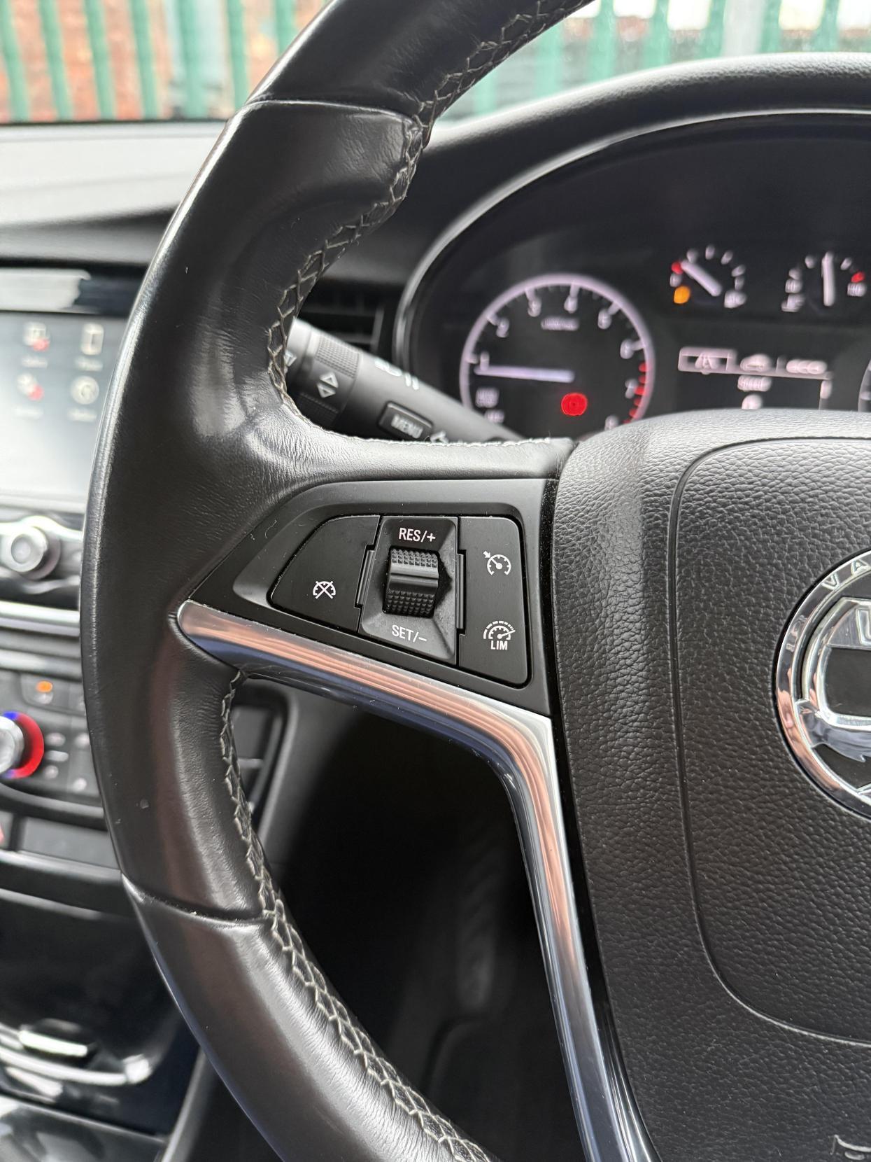 Used Vauxhall Mokka X 2018 for sale - 77237760: Photo 25