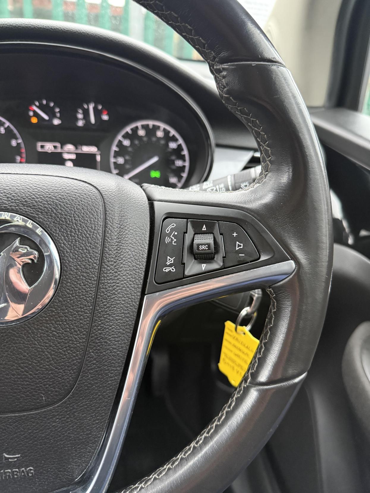 Used Vauxhall Mokka X 2018 for sale - 77237760: Photo 26