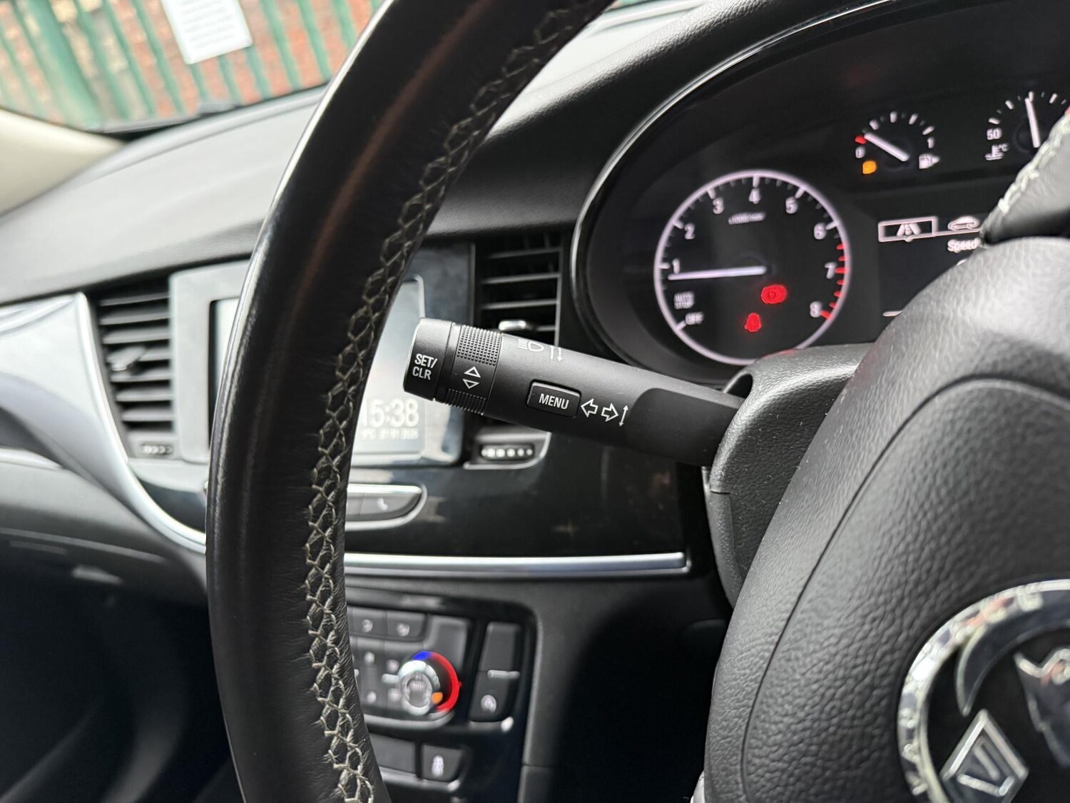 Used Vauxhall Mokka X 2018 for sale - 77237760: Photo 27