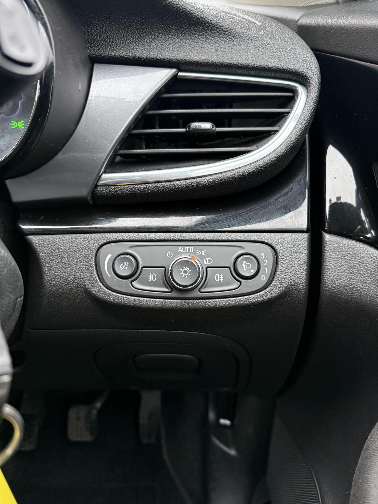 Used Vauxhall Mokka X 2018 for sale - 77237760: Photo 29