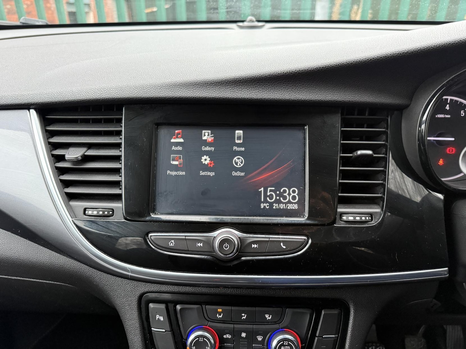 Used Vauxhall Mokka X 2018 for sale - 77237760: Photo 31