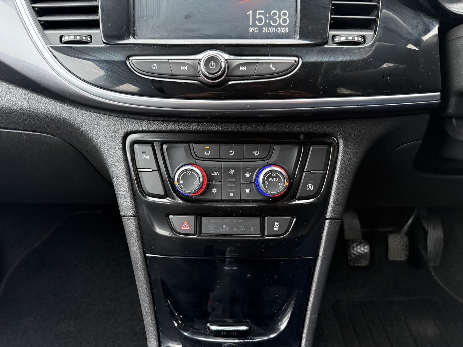 Used Vauxhall Mokka X 2018 for sale - 77237760: Photo 32