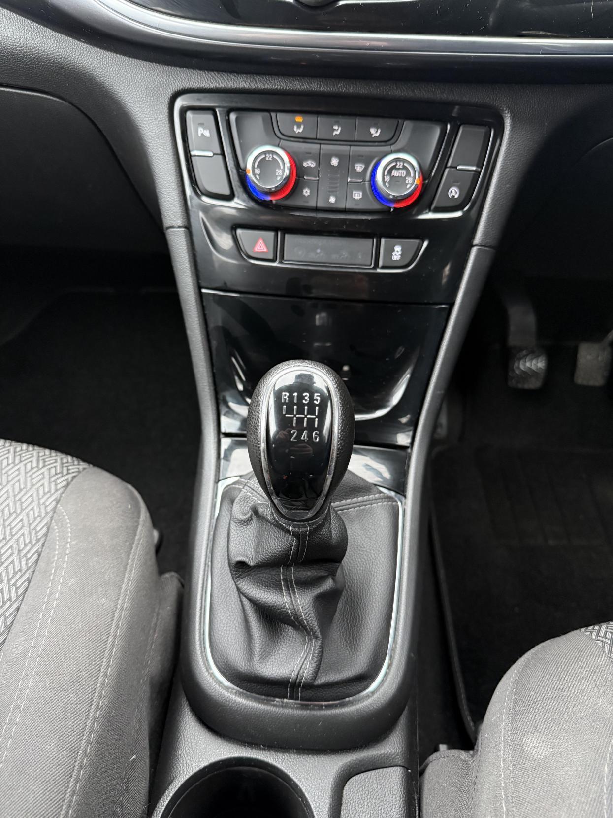 Used Vauxhall Mokka X 2018 for sale - 77237760: Photo 33