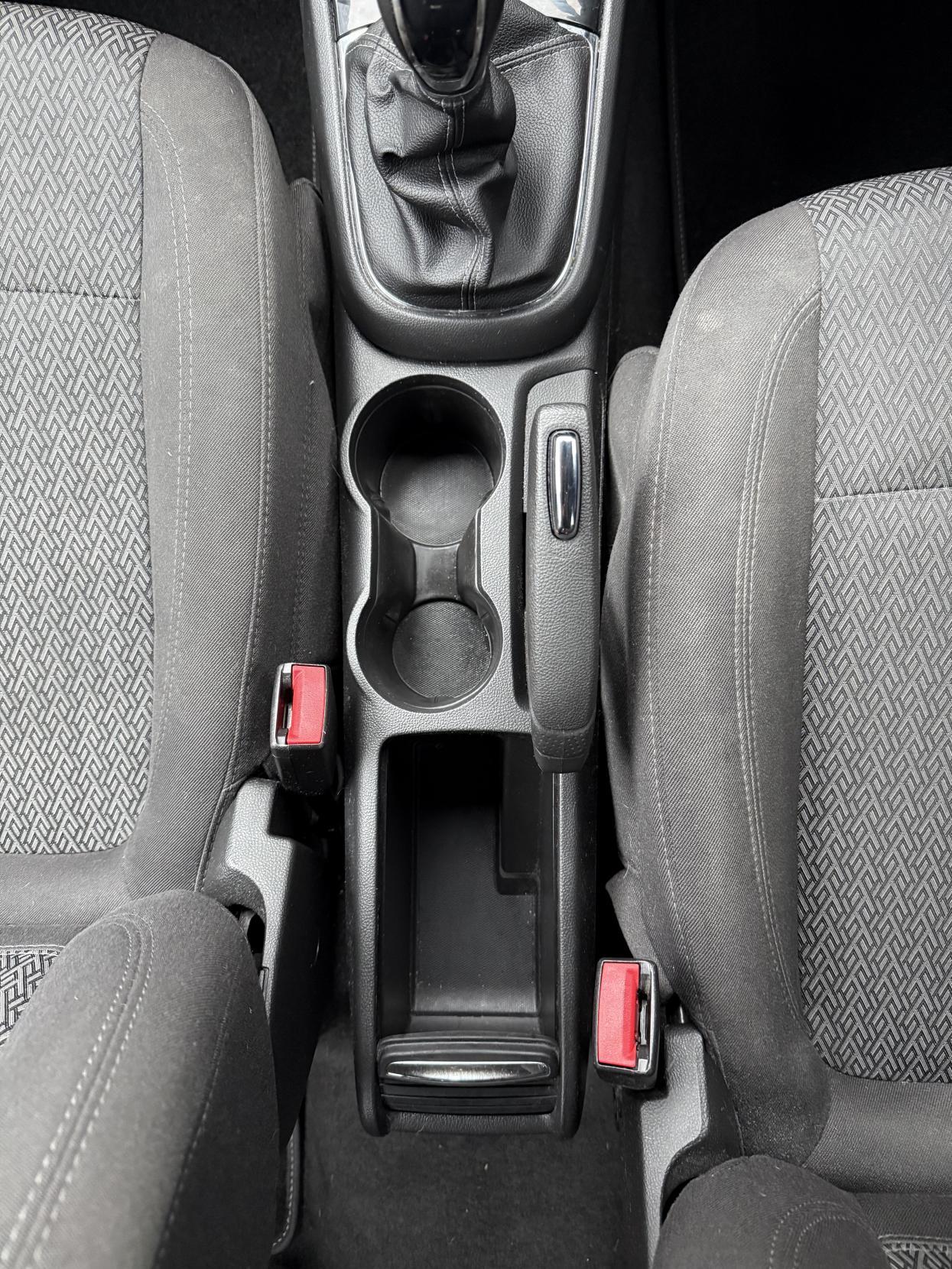 Used Vauxhall Mokka X 2018 for sale - 77237760: Photo 34