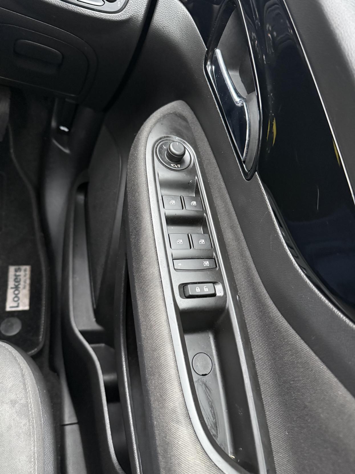 Used Vauxhall Mokka X 2018 for sale - 77237760: Photo 36