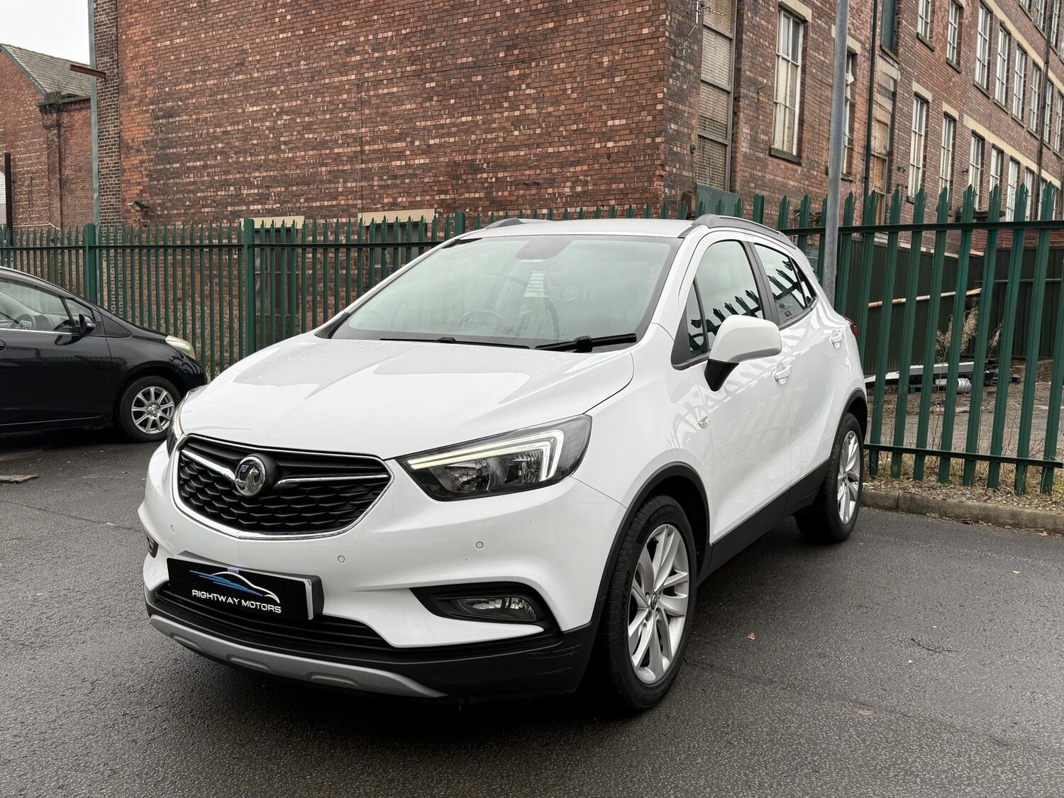 Used Vauxhall Mokka X 2018 for sale - 77237760: Photo 5