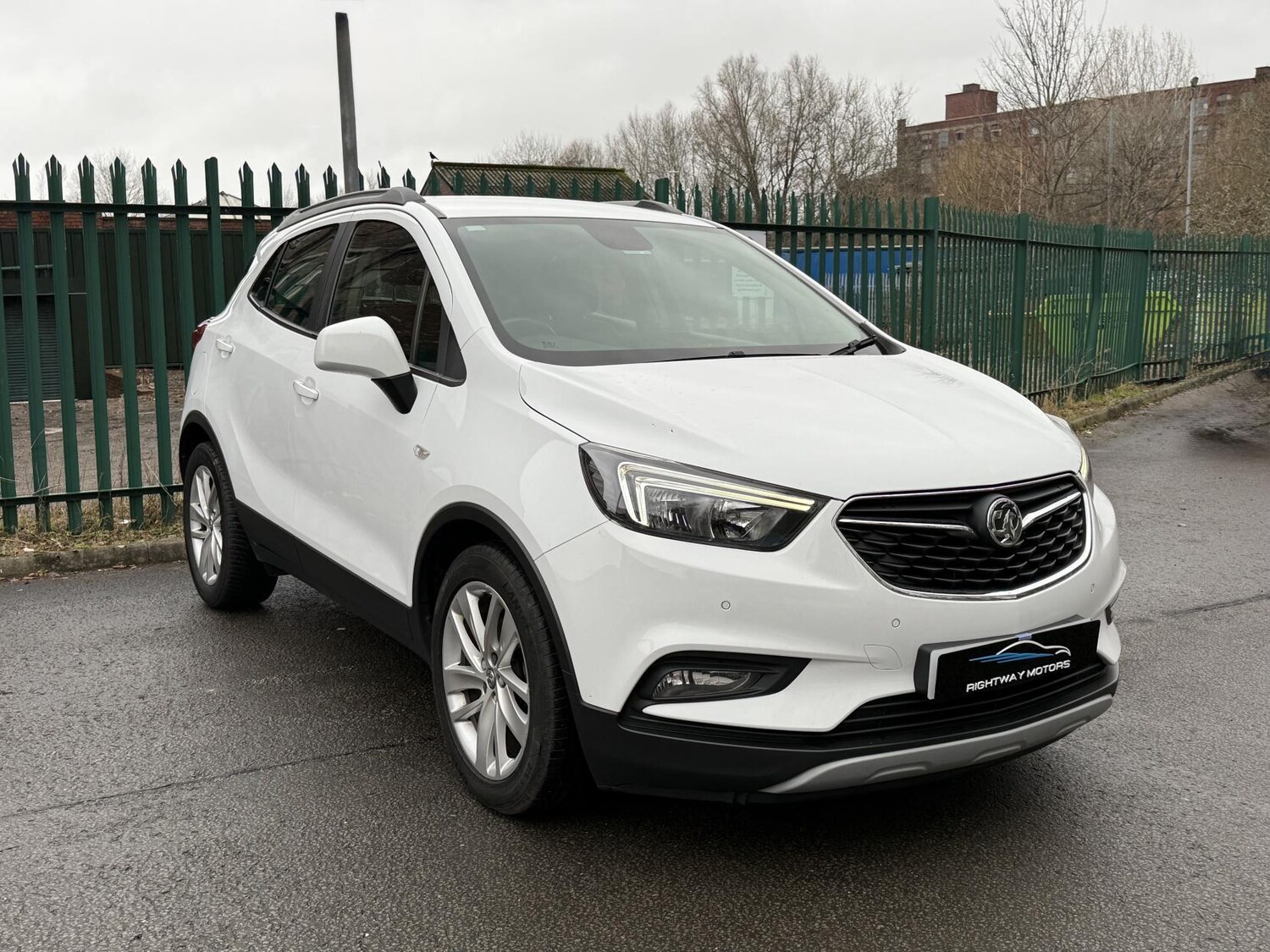 Used Vauxhall Mokka X 2018 for sale - 77237760: Photo 6