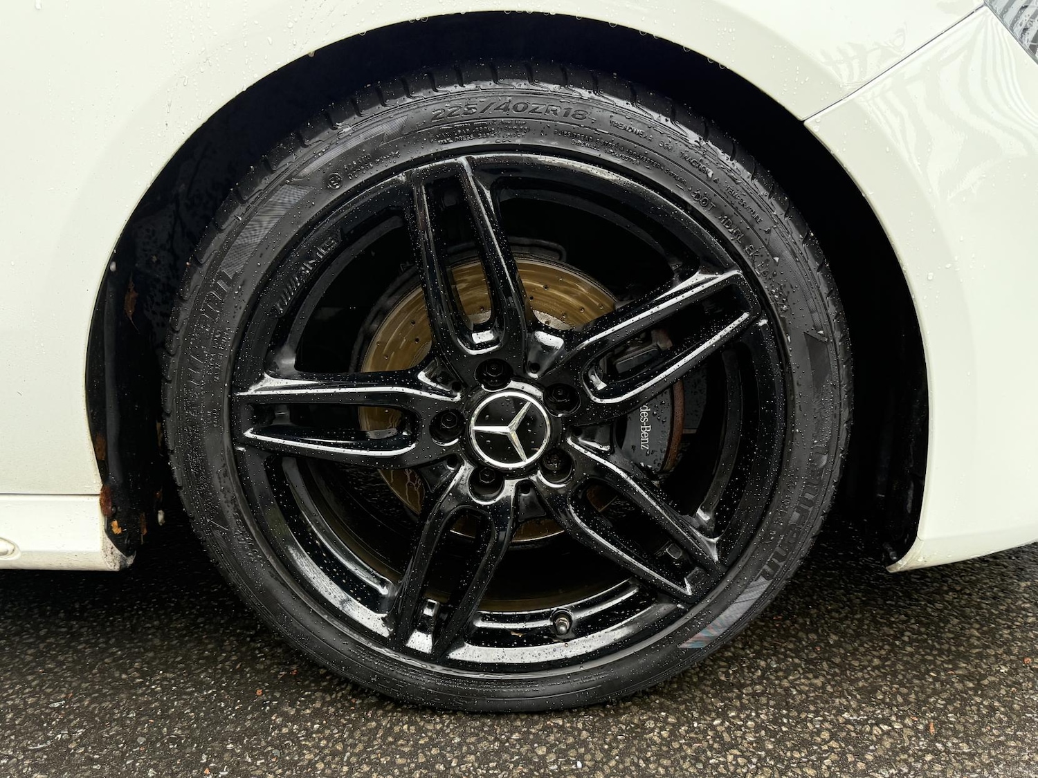 Used Mercedes-Benz A-Class for sale - 76549915: Photo 15