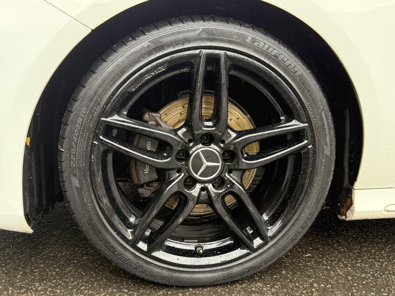 Used Mercedes-Benz A-Class for sale - 76549915: Photo 18