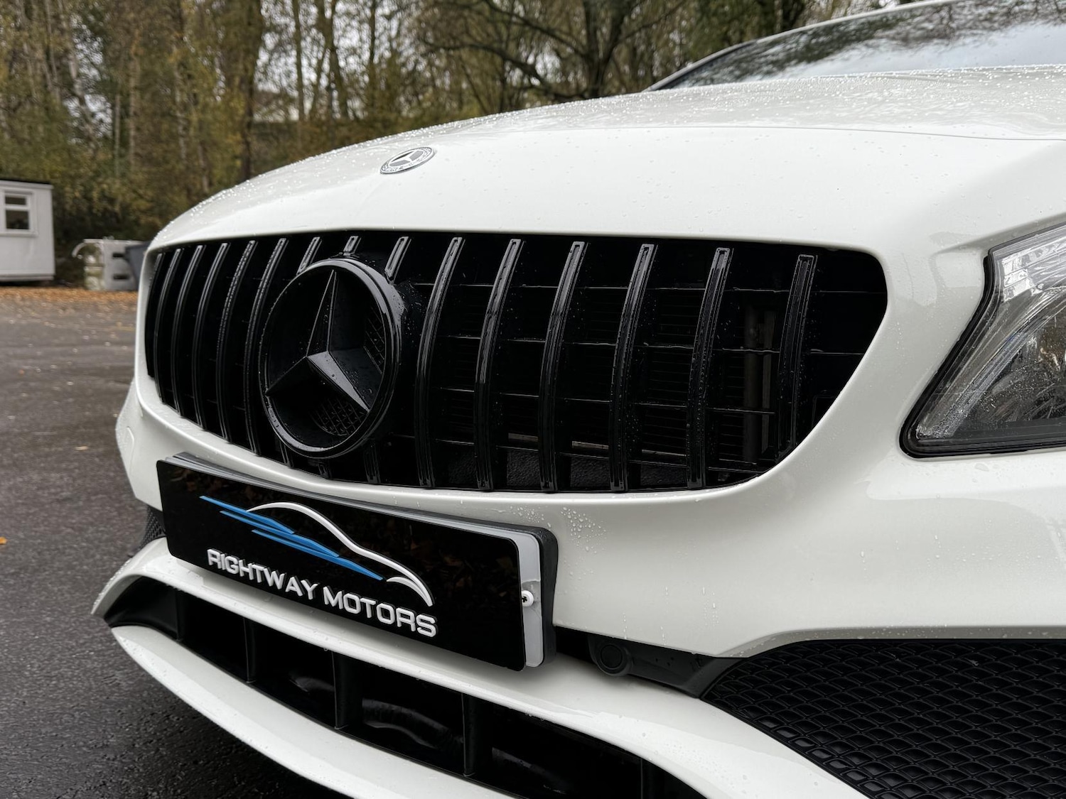 Used Mercedes-Benz A-Class for sale - 76549915: Photo 19