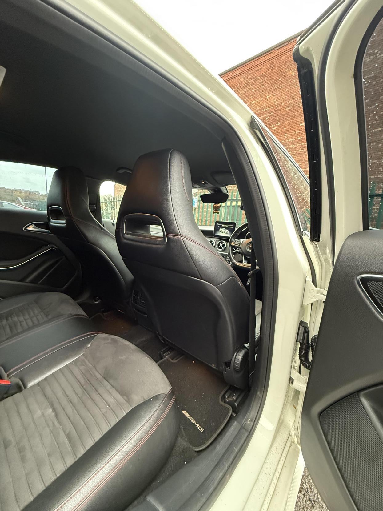 Used Mercedes-Benz A-Class for sale - 76549915: Photo 21