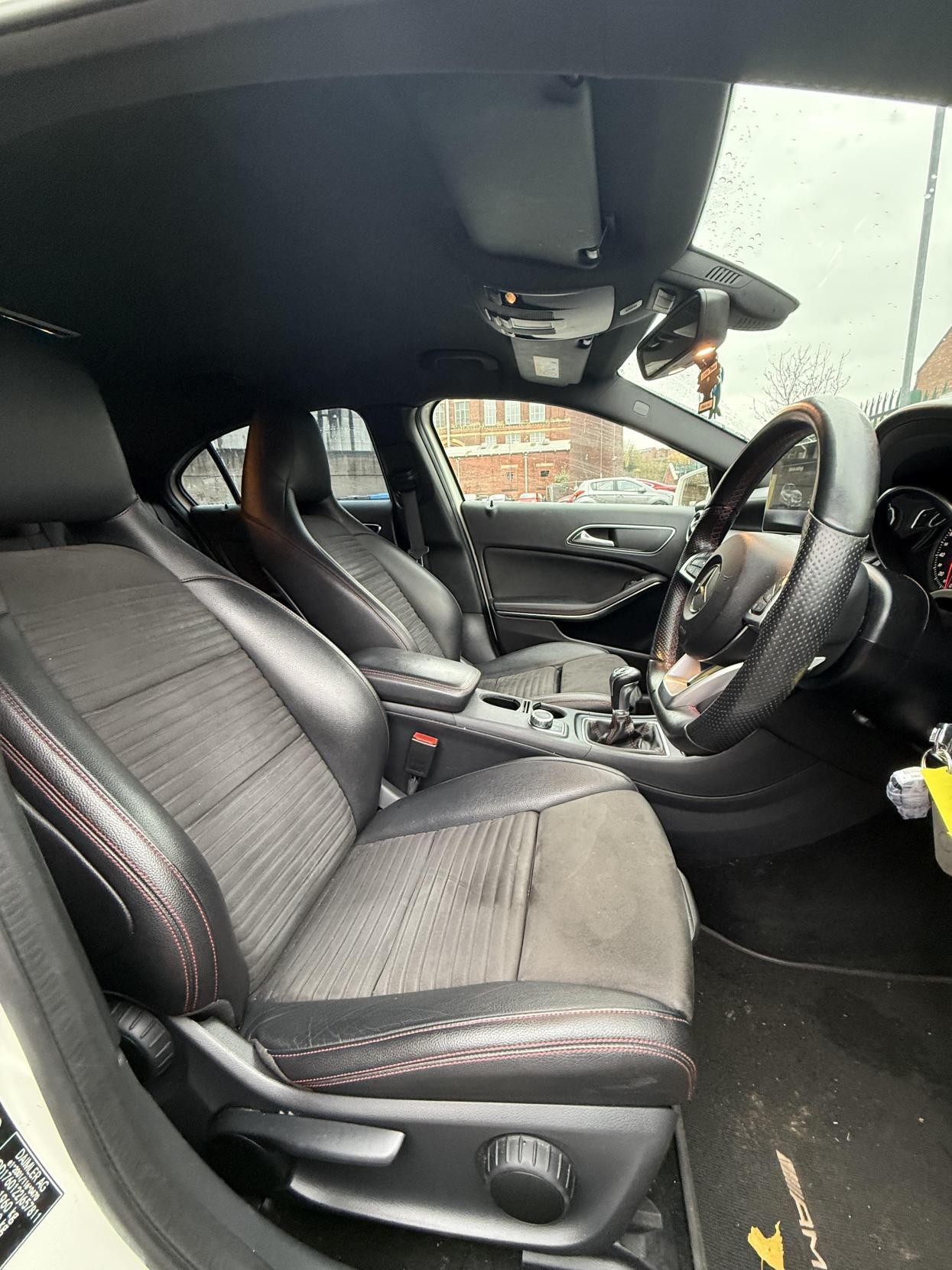 Used Mercedes-Benz A-Class for sale - 76549915: Photo 22