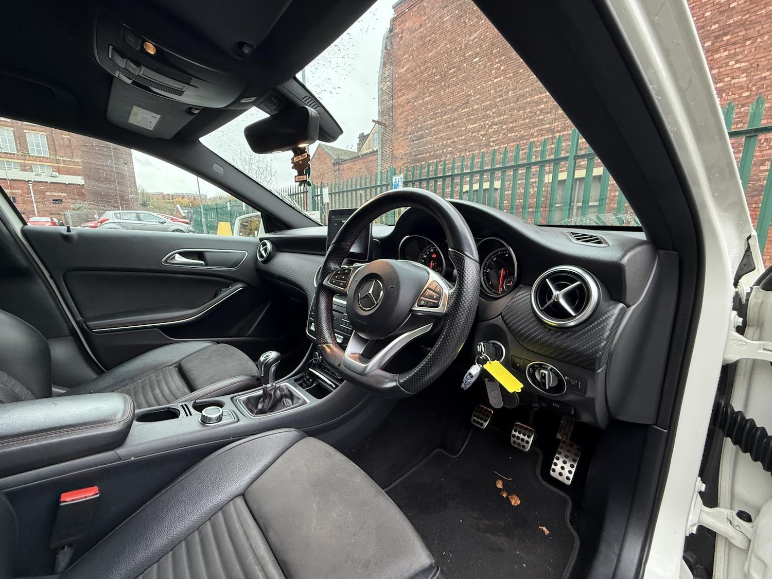 Used Mercedes-Benz A-Class for sale - 76549915: Photo 23