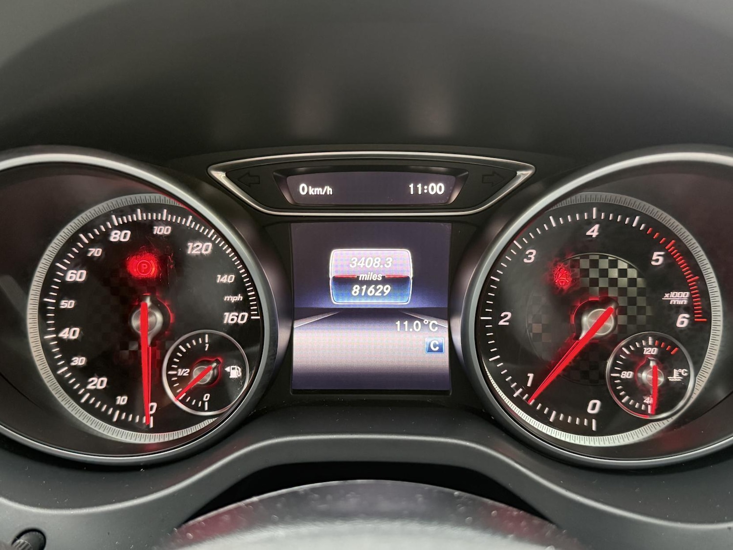 Used Mercedes-Benz A-Class for sale - 76549915: Photo 24