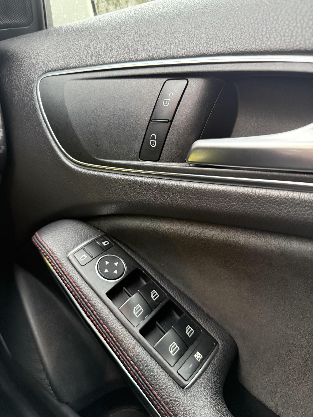 Used Mercedes-Benz A-Class for sale - 76549915: Photo 25