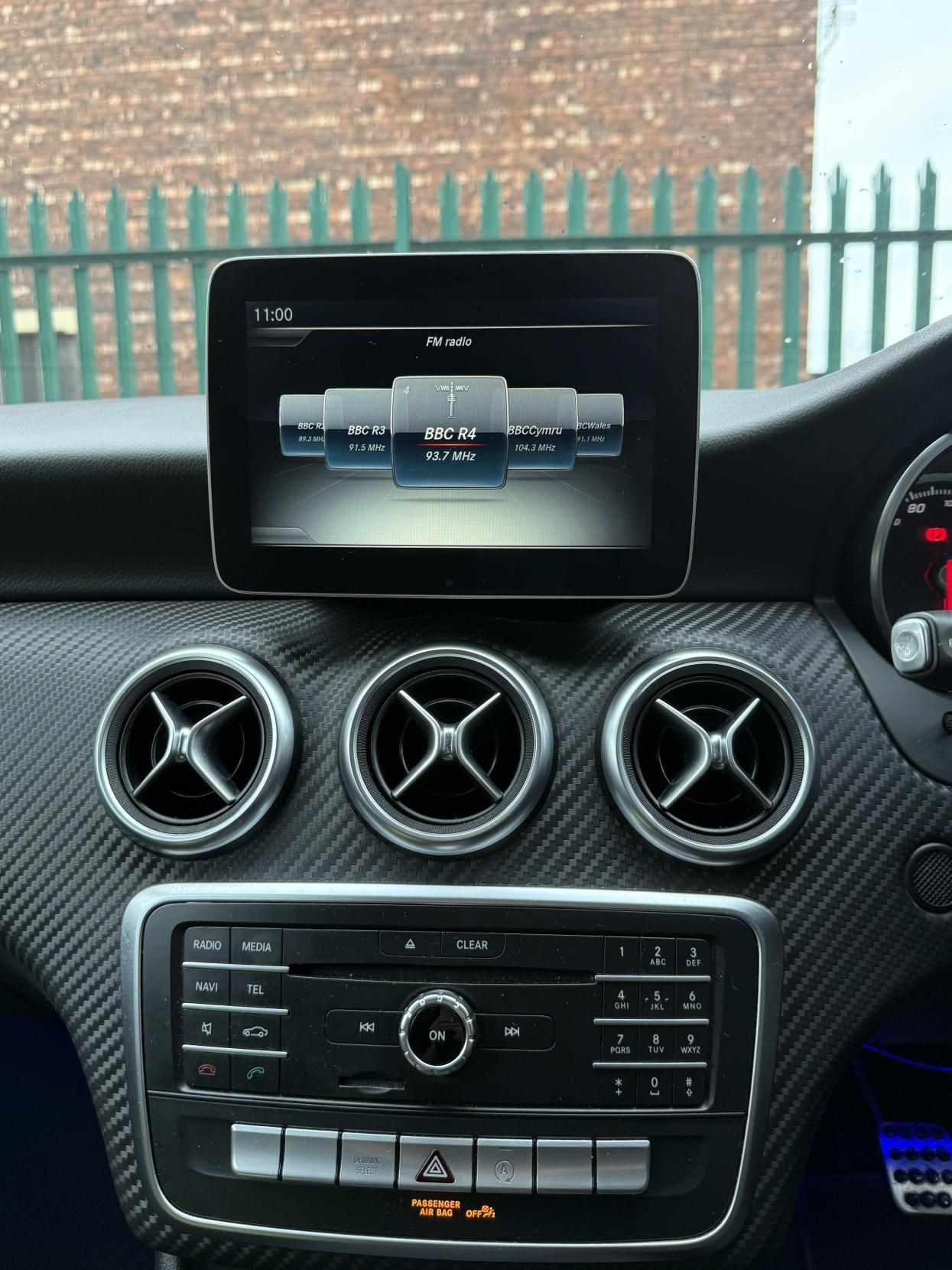 Used Mercedes-Benz A-Class for sale - 76549915: Photo 27