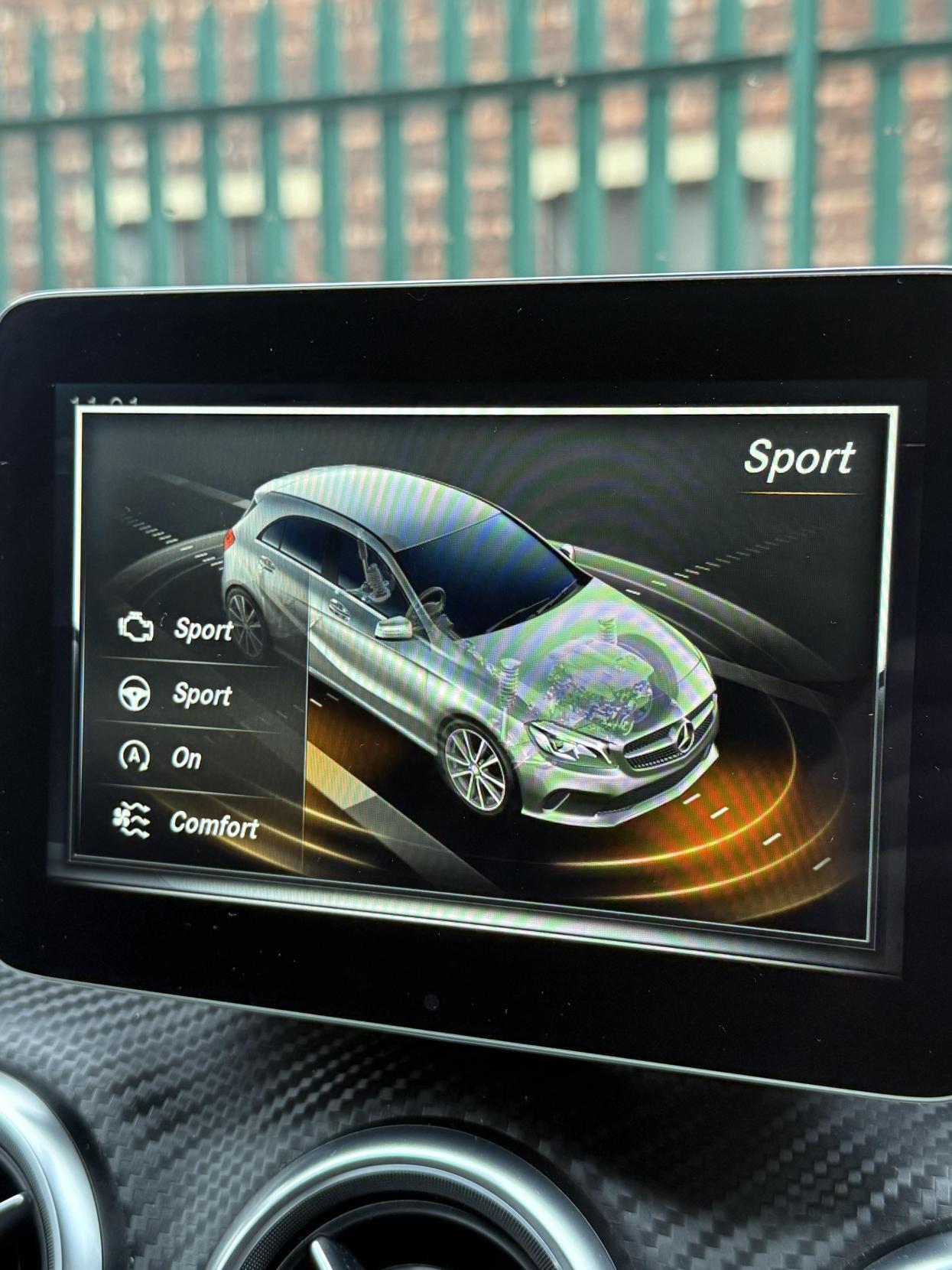 Used Mercedes-Benz A-Class for sale - 76549915: Photo 29