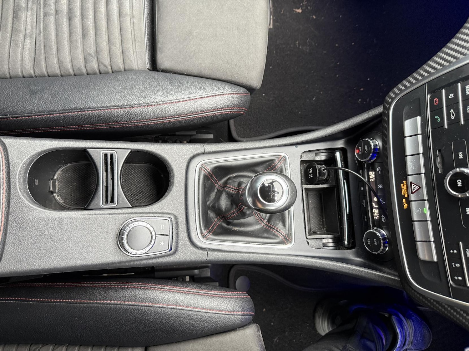 Used Mercedes-Benz A-Class for sale - 76549915: Photo 30