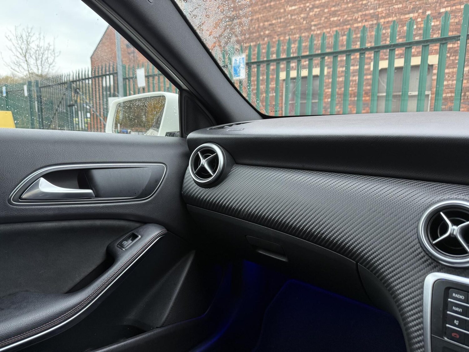 Used Mercedes-Benz A-Class for sale - 76549915: Photo 32