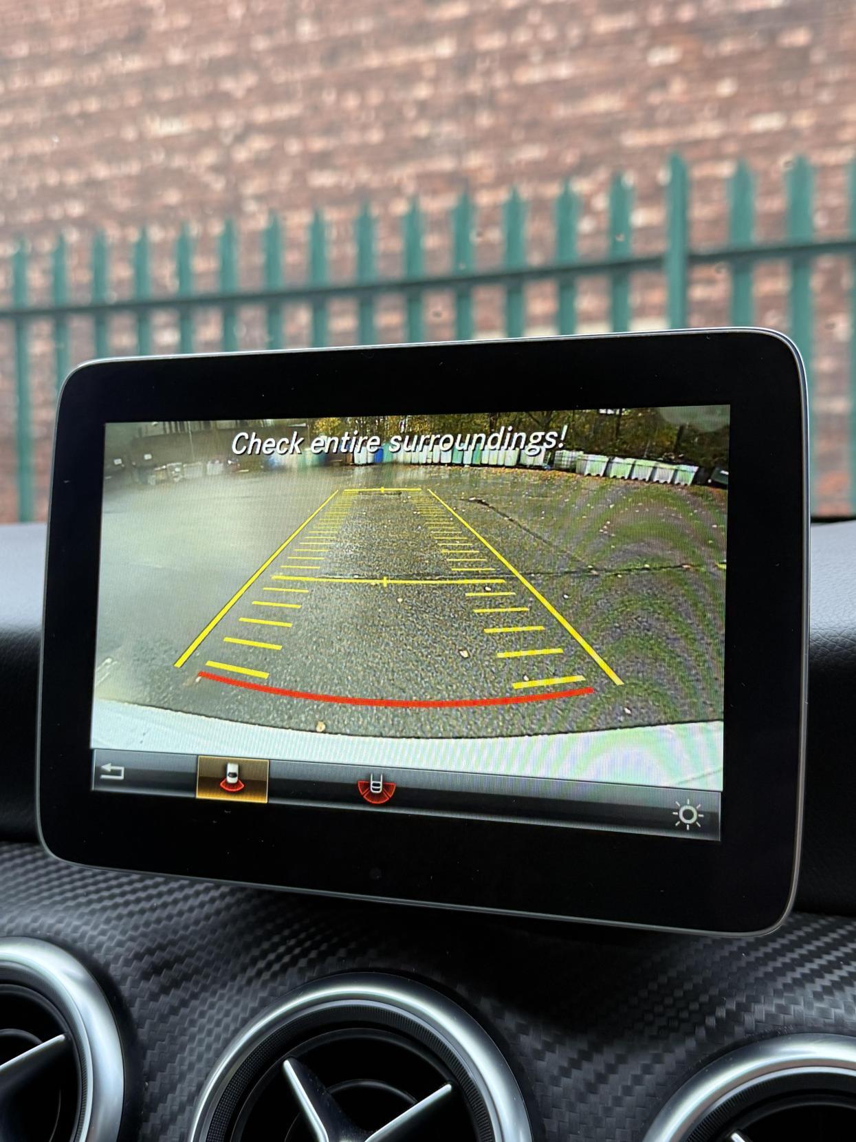 Used Mercedes-Benz A-Class for sale - 76549915: Photo 33