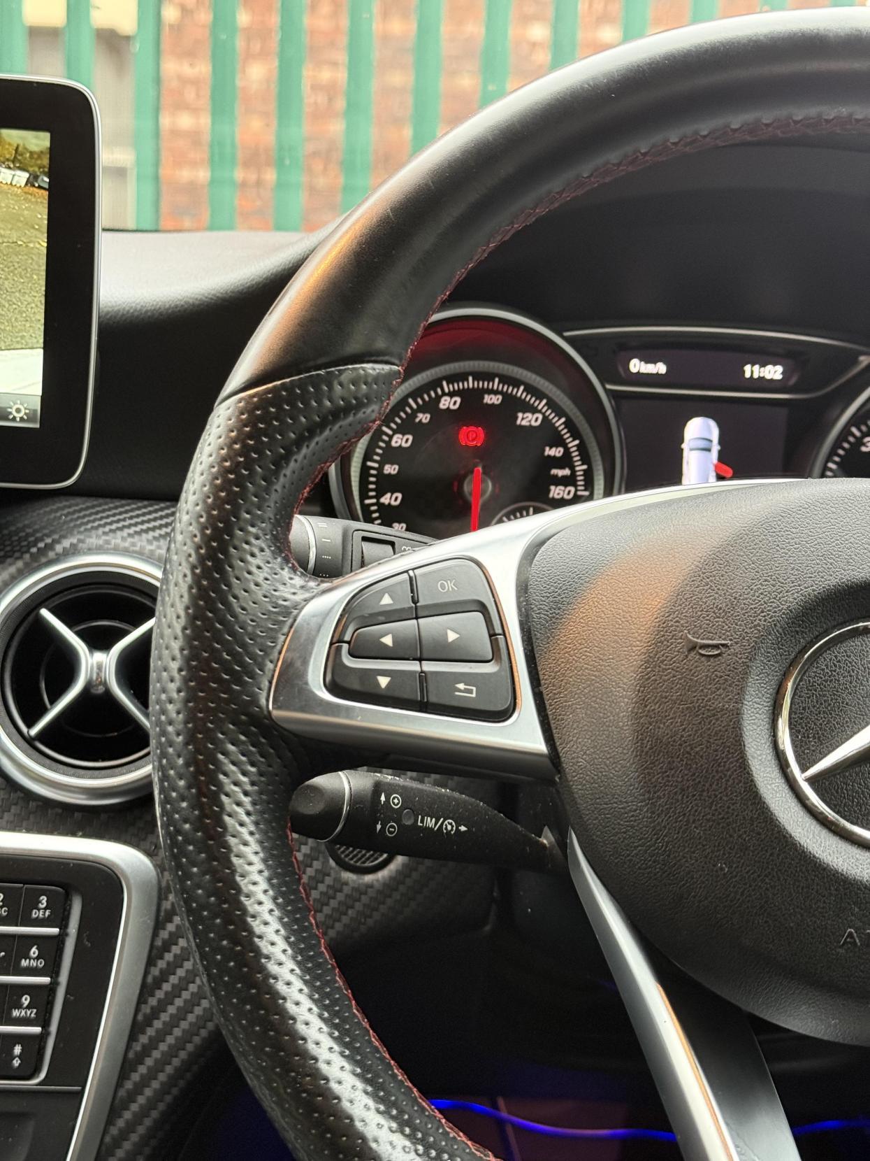 Used Mercedes-Benz A-Class for sale - 76549915: Photo 34