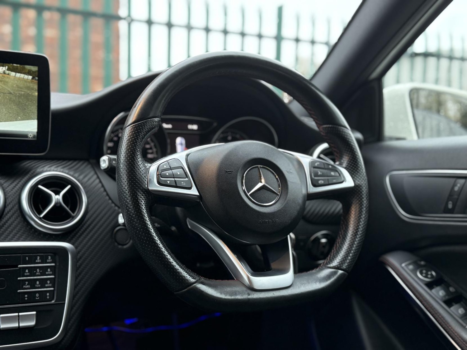 Used Mercedes-Benz A-Class for sale - 76549915: Photo 35