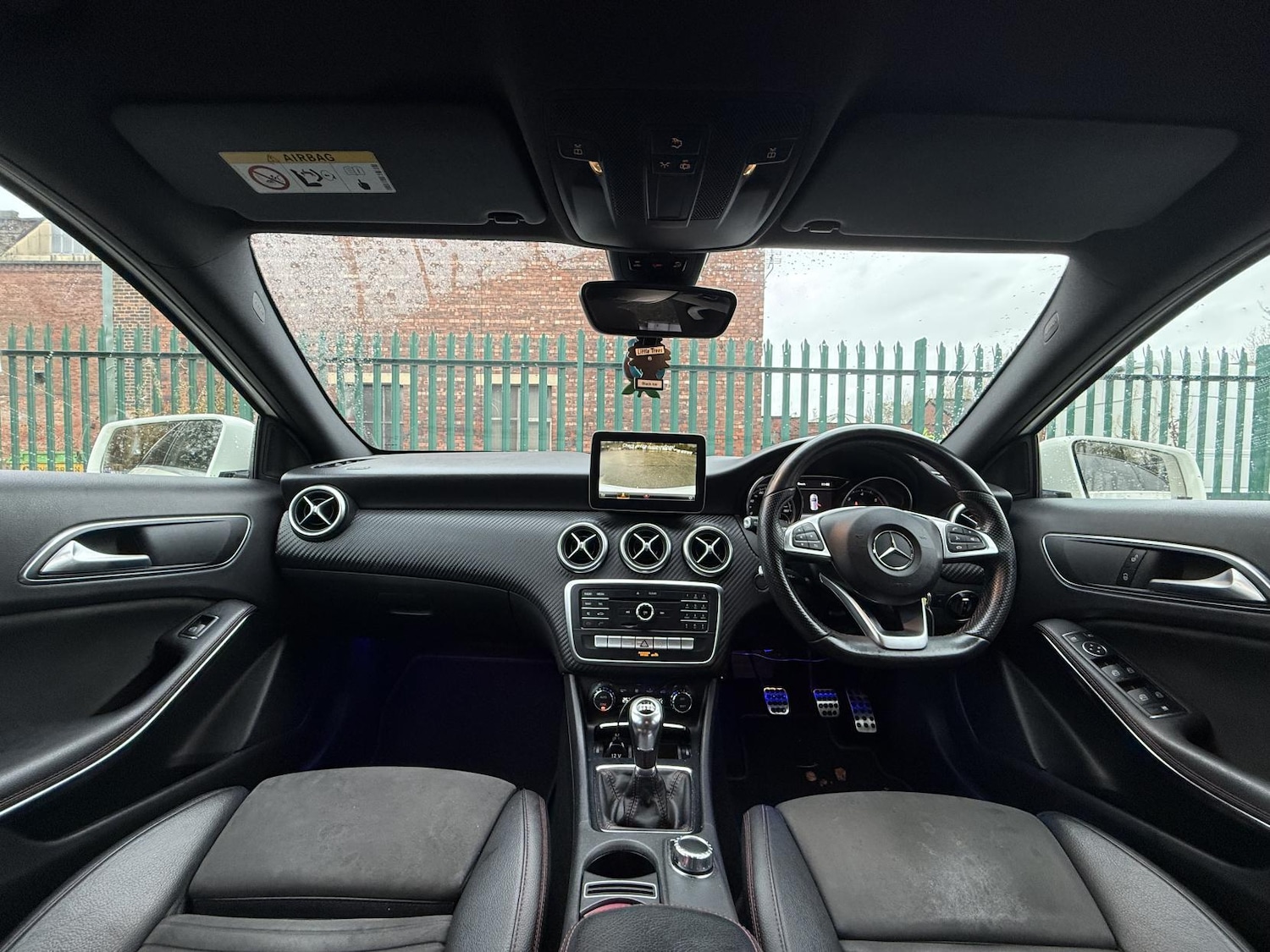 Used Mercedes-Benz A-Class for sale - 76549915: Photo 36