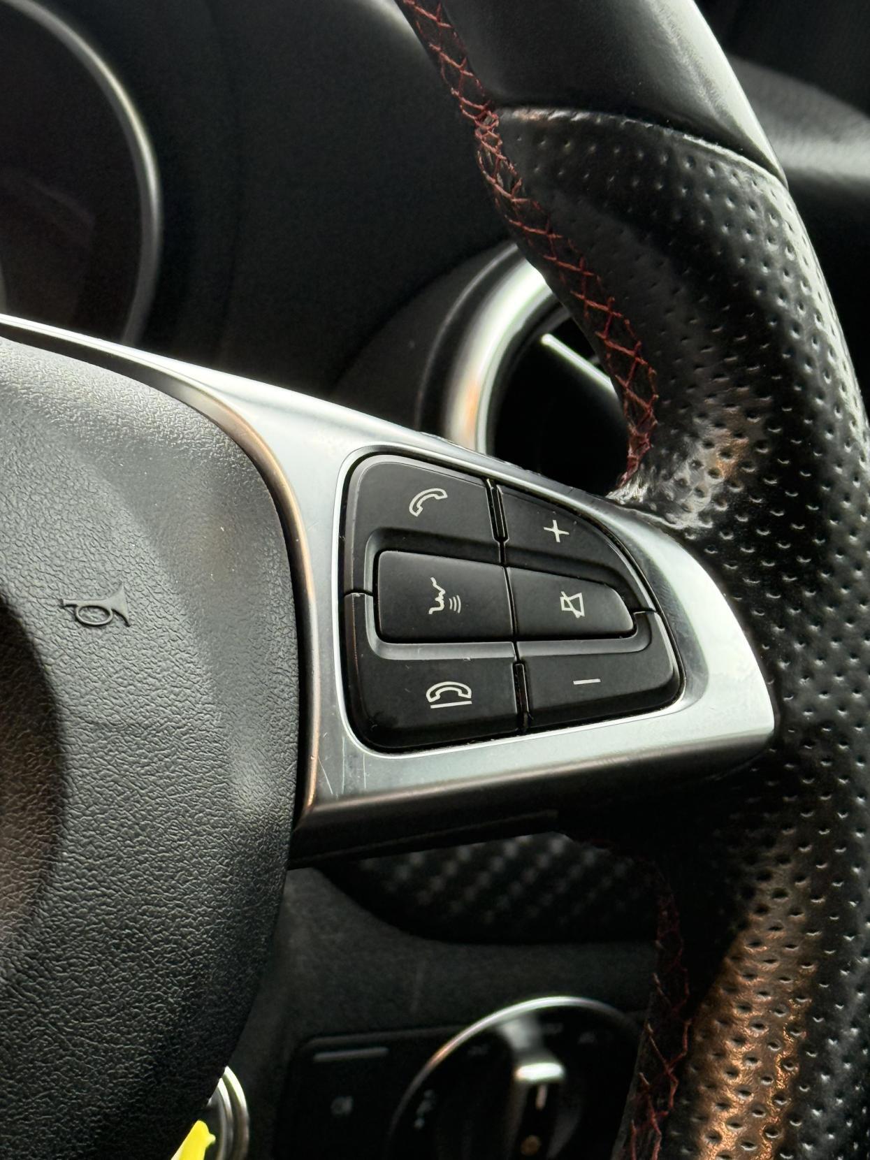 Used Mercedes-Benz A-Class for sale - 76549915: Photo 37