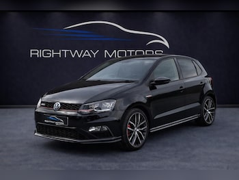 Used Volkswagen Polo 2015 for sale - 78981967: Photo