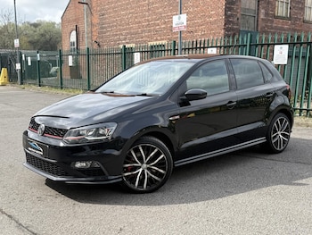 Used Volkswagen Polo 2015 for sale - 78981967: Photo