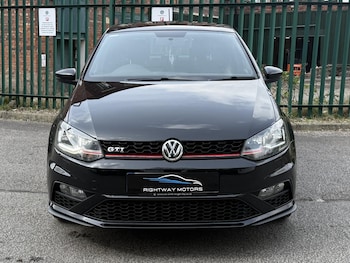 Used Volkswagen Polo 2015 for sale - 78981967: Photo