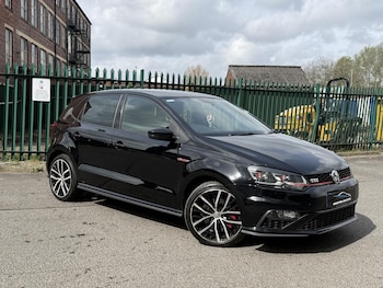 Used Volkswagen Polo 2015 for sale - 78981967: Photo
