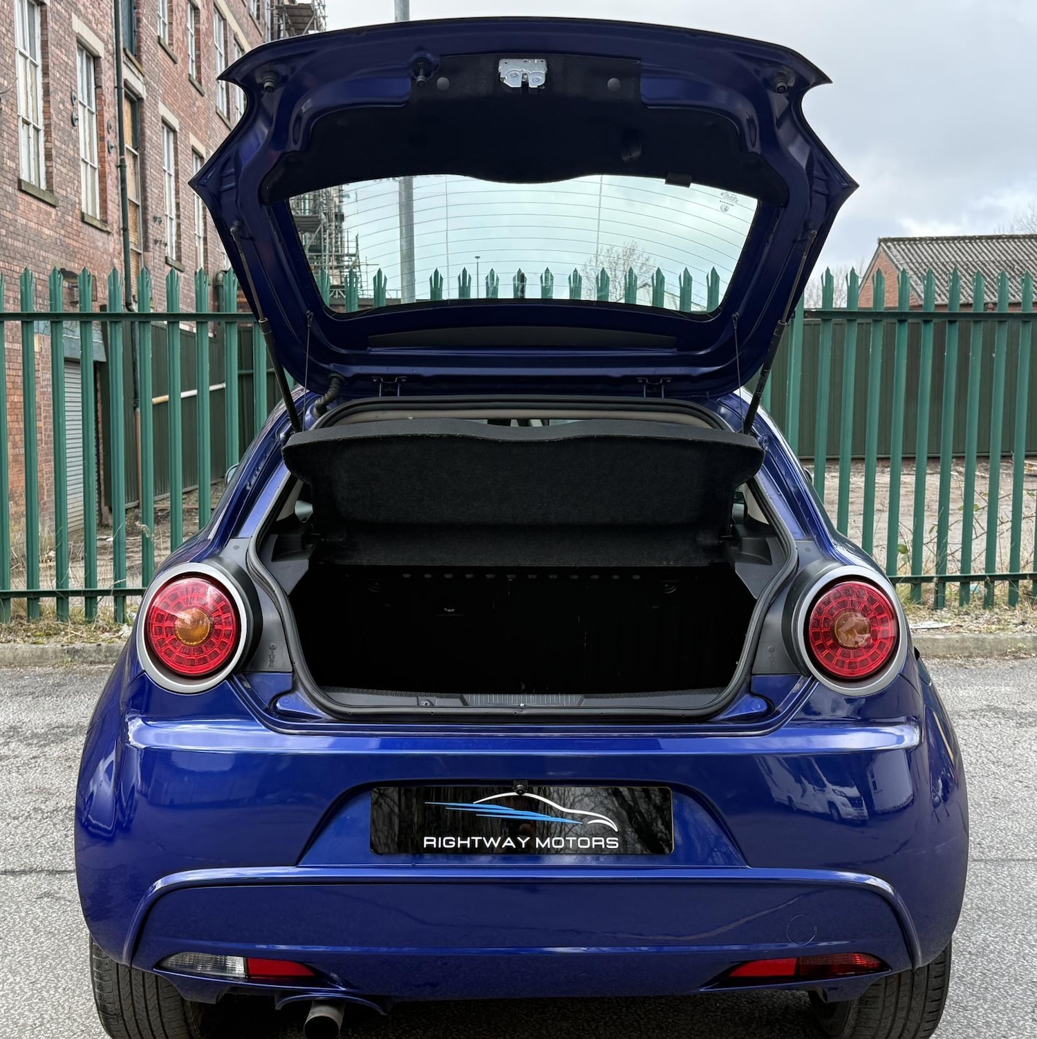 Used Alfa Romeo MiTo 2013 for sale - 77838729: Photo 12