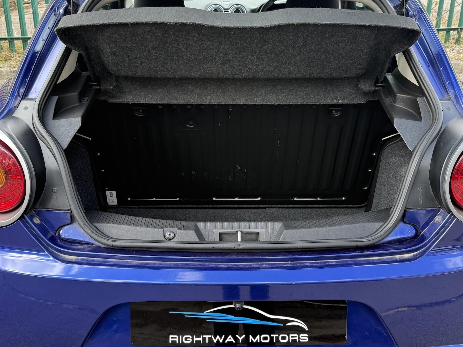 Used Alfa Romeo MiTo 2013 for sale - 77838729: Photo 13