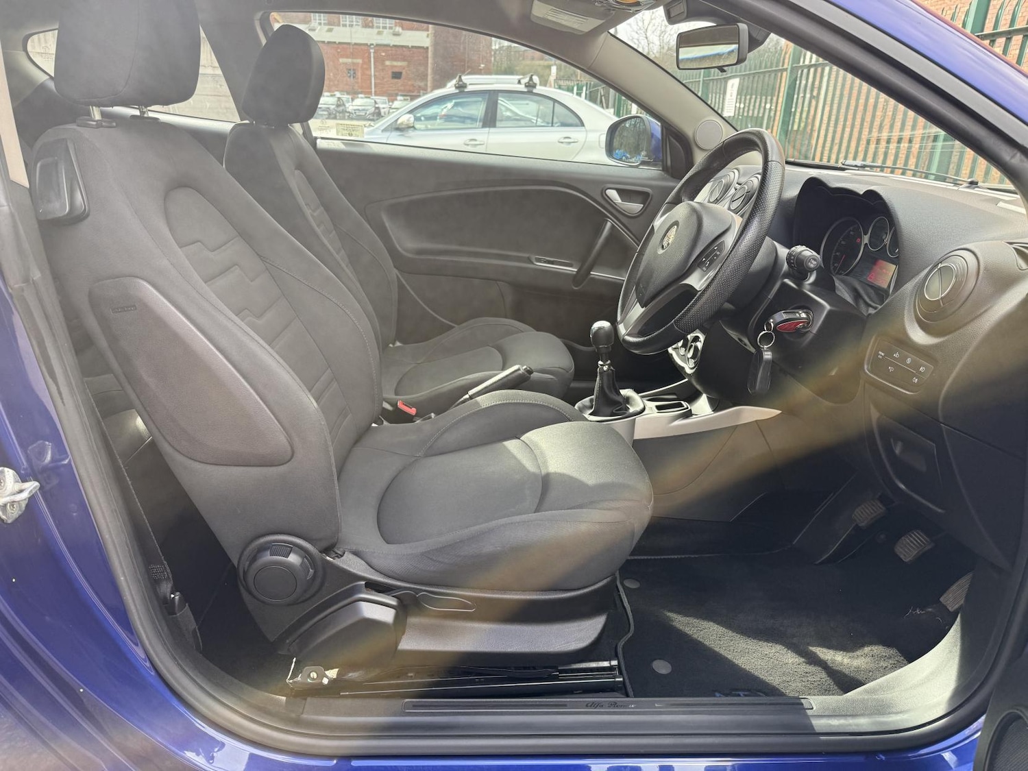 Used Alfa Romeo MiTo 2013 for sale - 77838729: Photo 16