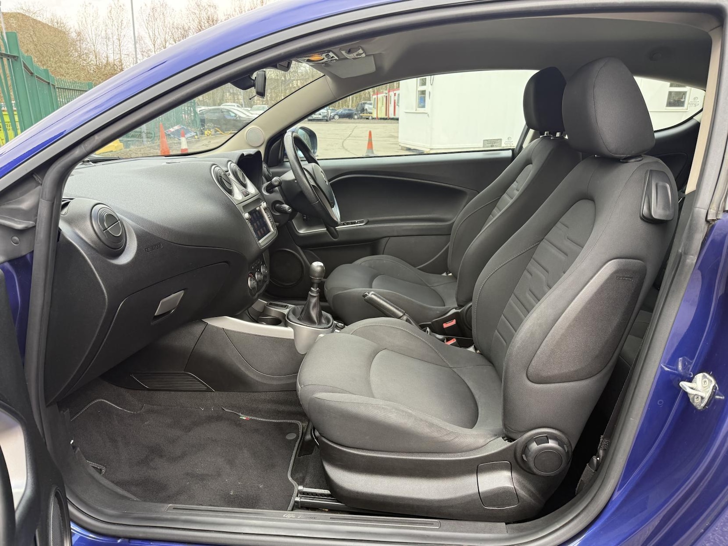 Used Alfa Romeo MiTo 2013 for sale - 77838729: Photo 19