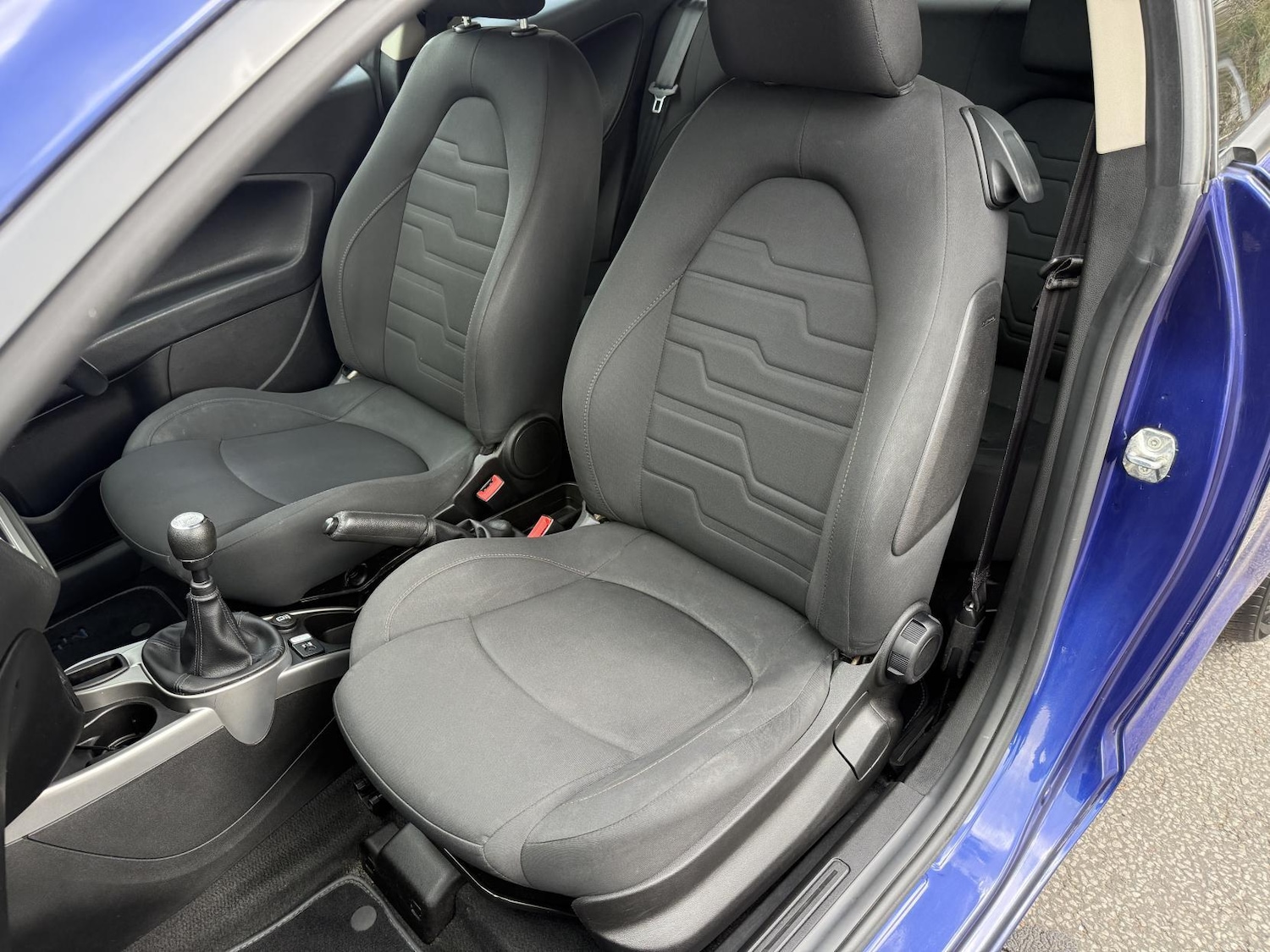 Used Alfa Romeo MiTo 2013 for sale - 77838729: Photo 20