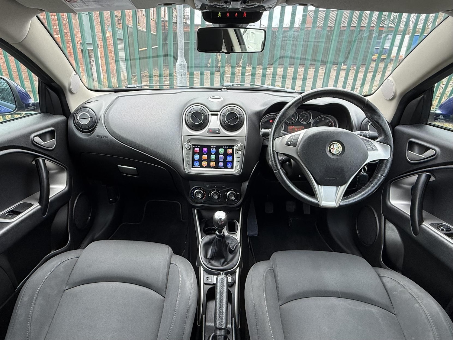 Used Alfa Romeo MiTo 2013 for sale - 77838729: Photo 21